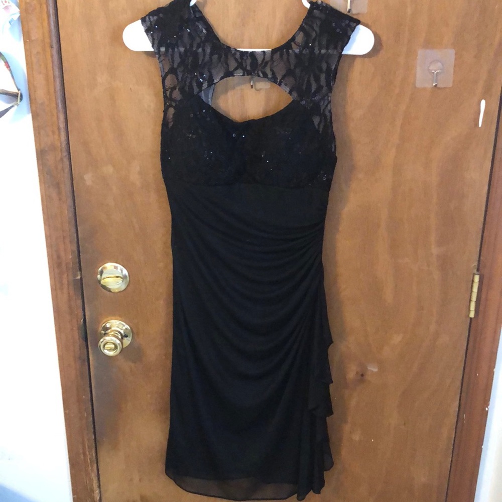 midi dress